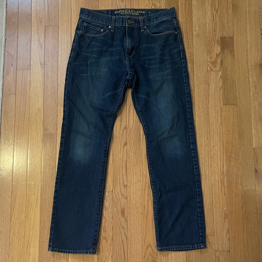 American Eagle Outfitters jeans